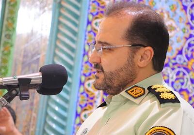 کاهش 47 درصدی زورگیری در اسلامشهر - تسنیم