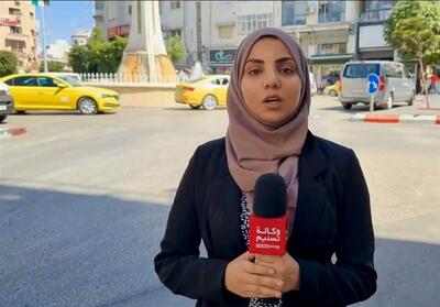فعالان فلسطینی کرانه باختری: نصرالله؛ حلقه پیوند ایران با مقاومت فلسطین - تسنیم