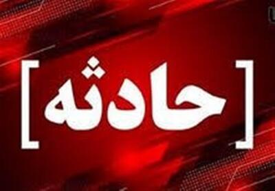 سقوط اتوبوس به دره در جاده دماوند_فیروزکوه با 4 کشته و 28 مصدوم - تسنیم