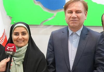 وزیر راه: ظرفیت پذیرش کشتی در بندر بوشهر به 50 هزار تن ارتقاء خواهد یافت- فیلم فیلم استان تسنیم | Tasnim