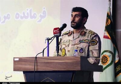 برقراری امنیت از نقاط صفر مرزی تا شهرهای کردستان - تسنیم