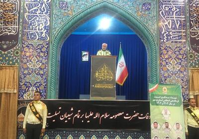 بوشهر در شرارت، سرقت و نزاع دسته‌جمعی در انتهای جدول کشوری قرار دارد - تسنیم