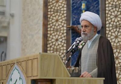 واکنش امام جمعه شیراز به توقیف کشتی‌های کاروان صمود - تسنیم