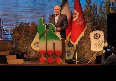 فرهنگ شهادت میراثی تاریخی نیست، منطقی زنده برای امروز و فردای ایران است - تسنیم