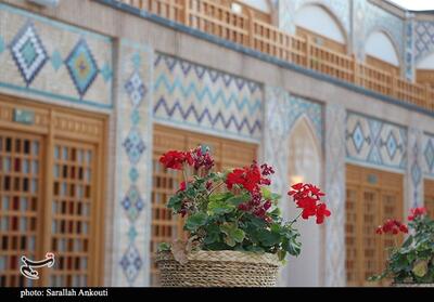 افتتاح هتل 5 ستاره در جاده بجنورد ـ گلستان/ افزایش ظرفیت اقامت خراسان شمالی - تسنیم