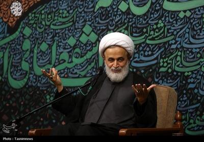 پناهیان: رسانه‌ها و سینما در بازنمایی جایگاه زن در اسلام کم‌کاری کرده‌اند - تسنیم