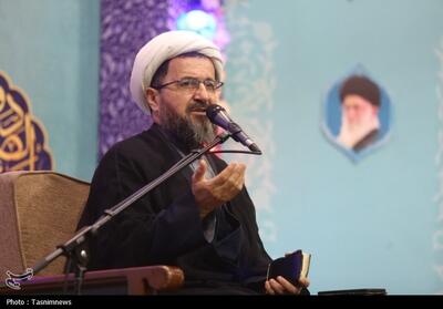 انقلاب ایران به برکت وجود حضرت معصومه(س) و امام رضا(ع) به ثمر رسید - تسنیم