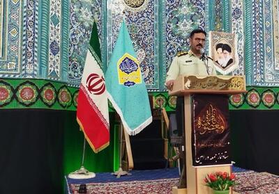 افزایش 36 درصدی دستگیری سارقان و طرد 8400 تبعه غیرمجاز در ورامین - تسنیم