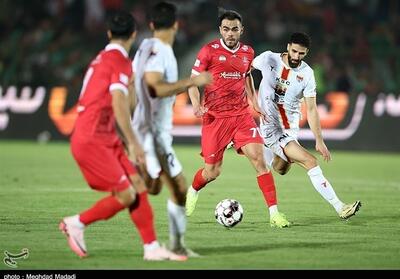 اصلانیان: گواردیولا هم در این پرسپولیس جواب نمی‌دهد - تسنیم
