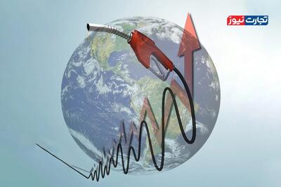 قیمت بنزین در سراسر جهان در سال ۲۰۲۵ + اینفوگرافی