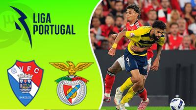  خلاصه بازی بنفیکا 2 - ژیل ویسنته 1