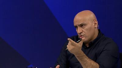 منصوریان: بازی دادن به فرعباسی تصمیم درستی بود