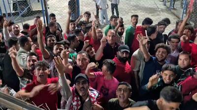 سمفونی حیا کن رها کن در بالا ترین نت