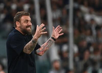  گلادیاتور آزاد شد: بازگشت دانیله محبوب به سری آ