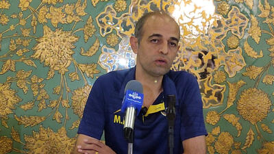 نویدکیا: سبک بازی ذوب‌آهن کار را برای ما سخت می‌کند