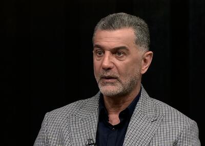 عطایی: تیم ملی در قهرمانی جهان پر نوسان بود