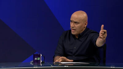 منصوریان: اندونگ مدام مرتکب اشتباهات فاحش می‌شود