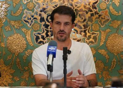 فوتبال ایران به تکثیر افرادی مانند نویدکیا نیاز دارد