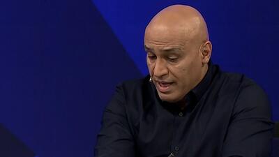 منصوریان: المحرق اصلا تیم ضعیفی نبود