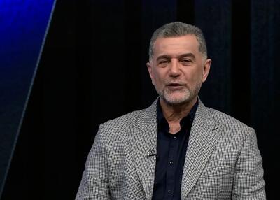 عطایی: فدراسیون از مربی خارجی حمایت بیشتری دارد