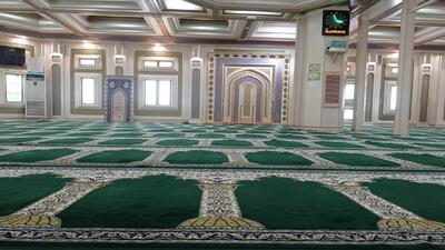 رنجش مسافران از بسته شدن درب نمازخانه در ایستگاه راه آهن تهران + فیلم