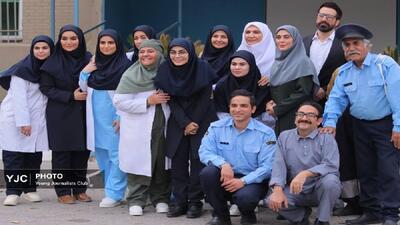 «رویای ریحانه»؛ نخستین سریال تخصصی با محوریت فرزندآوری