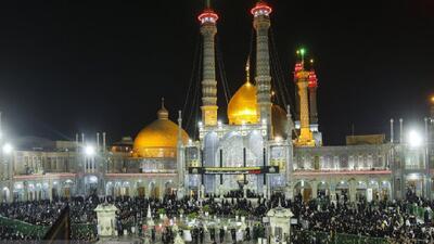 هجرتی بی‌بازگشت؛ روایت سفر حضرت معصومه(س) از مدینه تا قم