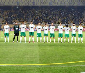 VAR به داد شاهین ذوب آهن رسید!