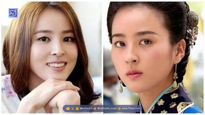  استایل تینیجری بانو سوسانو