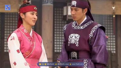  جایگزین سریال جومونگ