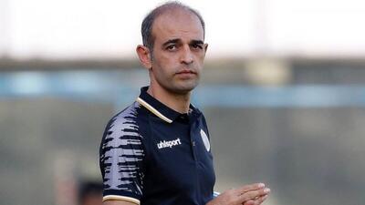 شوک به محرم بعد از مساوی در دربی؛ نویدکیا عزادار شد