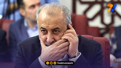رضا درویش استعفا نمی دهد!
