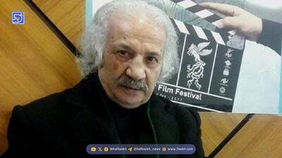 پیام «سعید پیردوست» از بیمارستان + ویدئو
