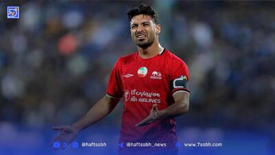فرار شجاع به گل به خوی از بیرو