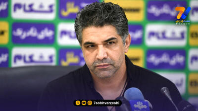 تماس تلفنی مهدی تاج با پیروز قربانی برای قدردانی
