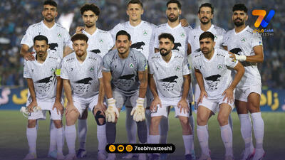 سربازان حدادی فر برای سپاهان مشخص شدند
