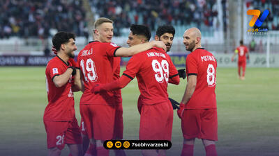 تراکتور با این ترکیب به مصاف یحیی گل محمدی می رود