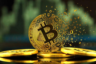 قیمت بیت کوین امروز شنبه ۱۲ مهرماه ۱۴۰۴/ افزایش قیمت