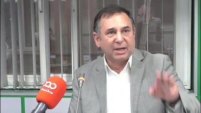  برای رشد ۸ درصد باید ۸۴ میلیارد دلار پول داشته باشیم