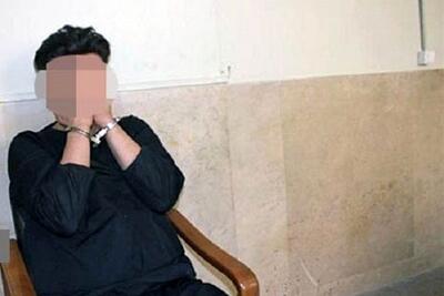 «چشم تو چشم شدن» انگیزه‌ی قاتلان مرد جوان در جنوب تهران