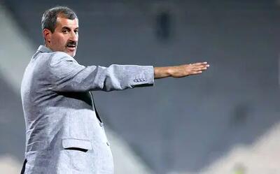 مایلی‌کهن: مشکل پرسپولیس هاشمیان نیست، یارگیری غلط است