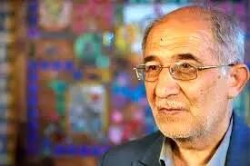 هشدار سردار حسین علایی به ناوهای آمریکایی درباره مین‌ها/فیلم