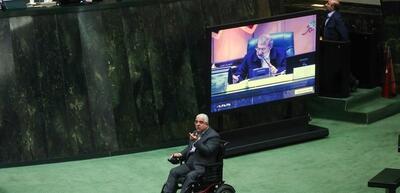 ایمن‌آبادی: بزرگان کشور تندروها را سر جای خود بنشانند