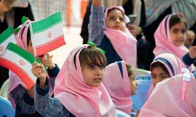 موافقت کمیسیون آموزش با کاهش سن ورود کودکان به مدرسه