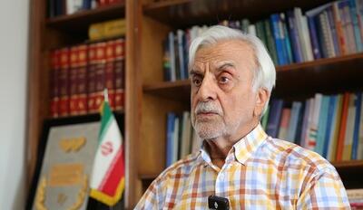 هاشمی طبا: روزی ۵۰ تا ۶۰ میلیارد دلار انرژی را دود می‌کنیم و هیچ فکری هم برای آن نداریم!