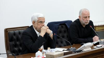 عارف: باید از علم عذرخواهی کنیم چرا که غلط سیاست‌گذاری کردیم