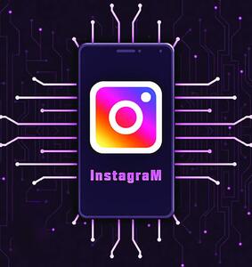 چت‌بات هوش‌مصنوعی، نوع تبلیغات در اینستاگرام کاربران را تعیین می‌کند
