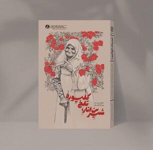«شیرینِ انار، تلخِ کلپوره» منتشر شد