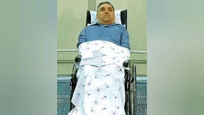پیکر شهید فتح‌الله بناری در باغملک تشییع می‌شود