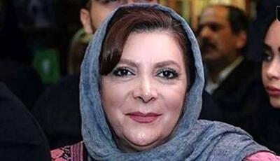  مهوش وقاری: در رویای خودم فکر میکردم اولین نخست وزیر زن ایران میشم!